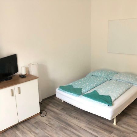 Apartment Bahnhof Грац Экстерьер фото